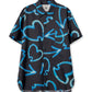 LOVER SHIRT SHORT SLEEVES