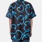 LOVER SHIRT SHORT SLEEVES