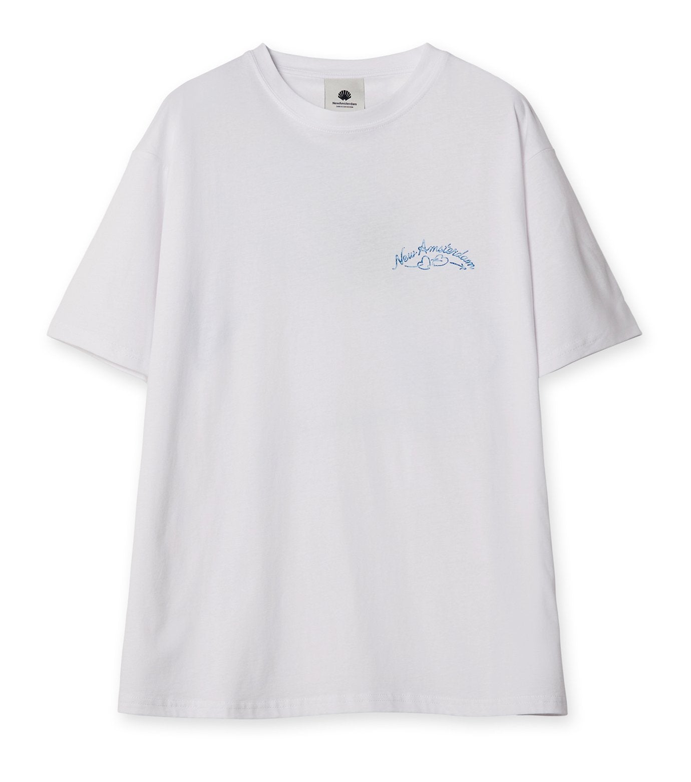 LOVE CONNECT TEE