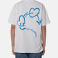 LOVE CONNECT TEE