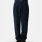 SPRAY REWORKED TROUSERS