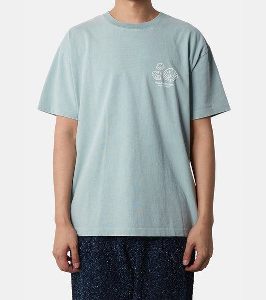 LOST SURFER TEE