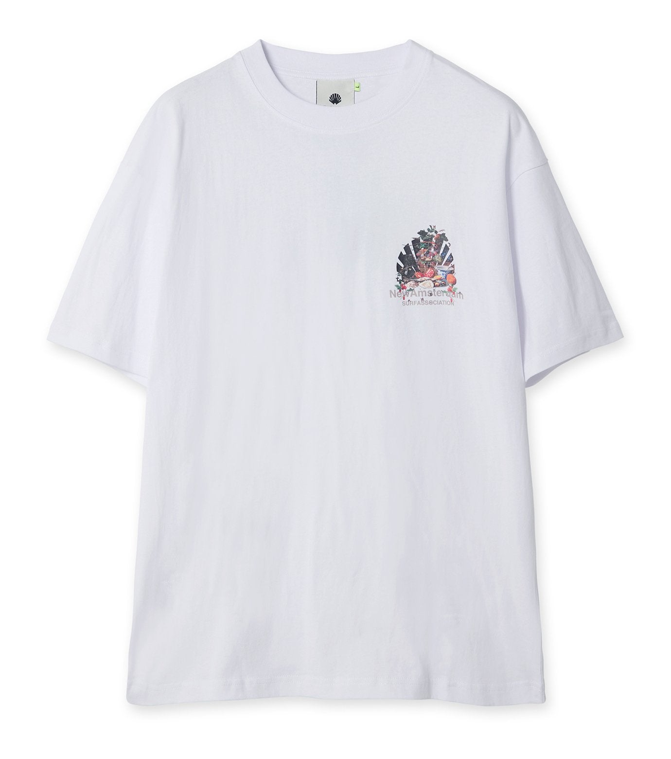 BUFFET TEE