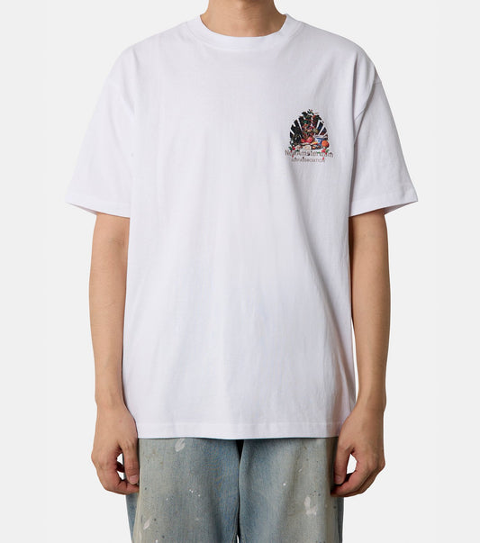 BUFFET TEE