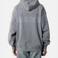 LOGO LINE HOODIE