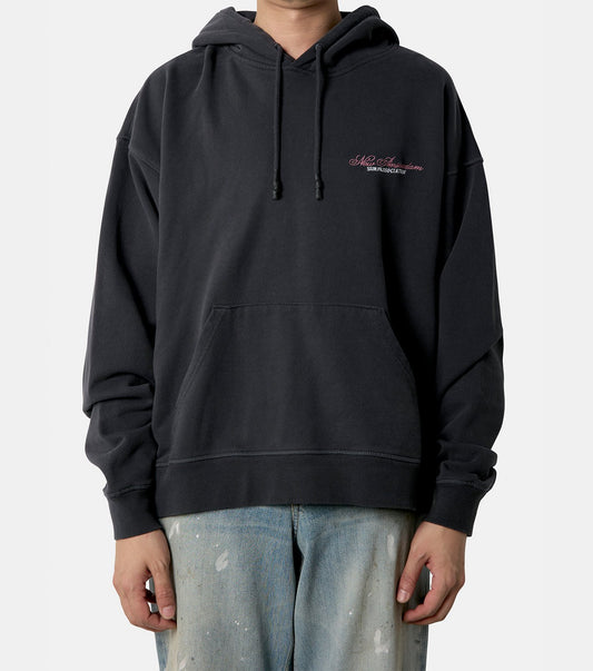 ATLAS HOODIE