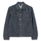Veste Jean Work Denim Brut