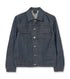 Veste Jean Work Denim Brut