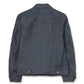 Veste Jean Work Denim Brut