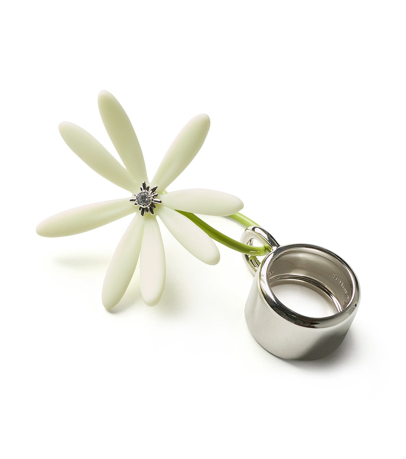 Daisy Vine Ring