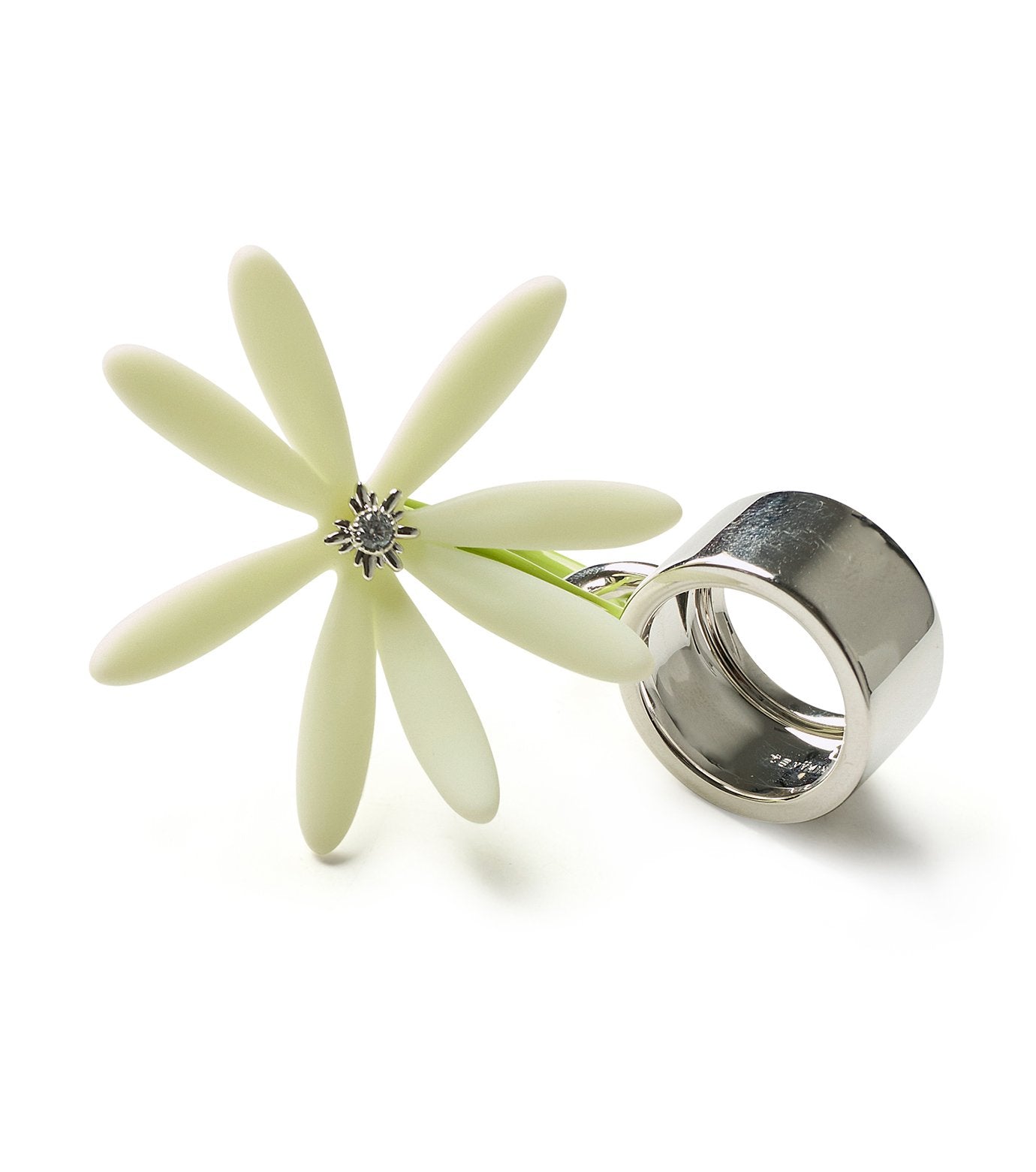 Daisy Vine Ring