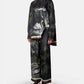 Night Landscape Shirt