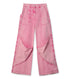 Light Canvas Long Pant