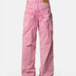 Light Canvas Long Pant
