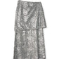 Lace Midi Skirt