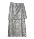 Lace Midi Skirt