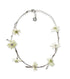 Flower Decoration Necklace