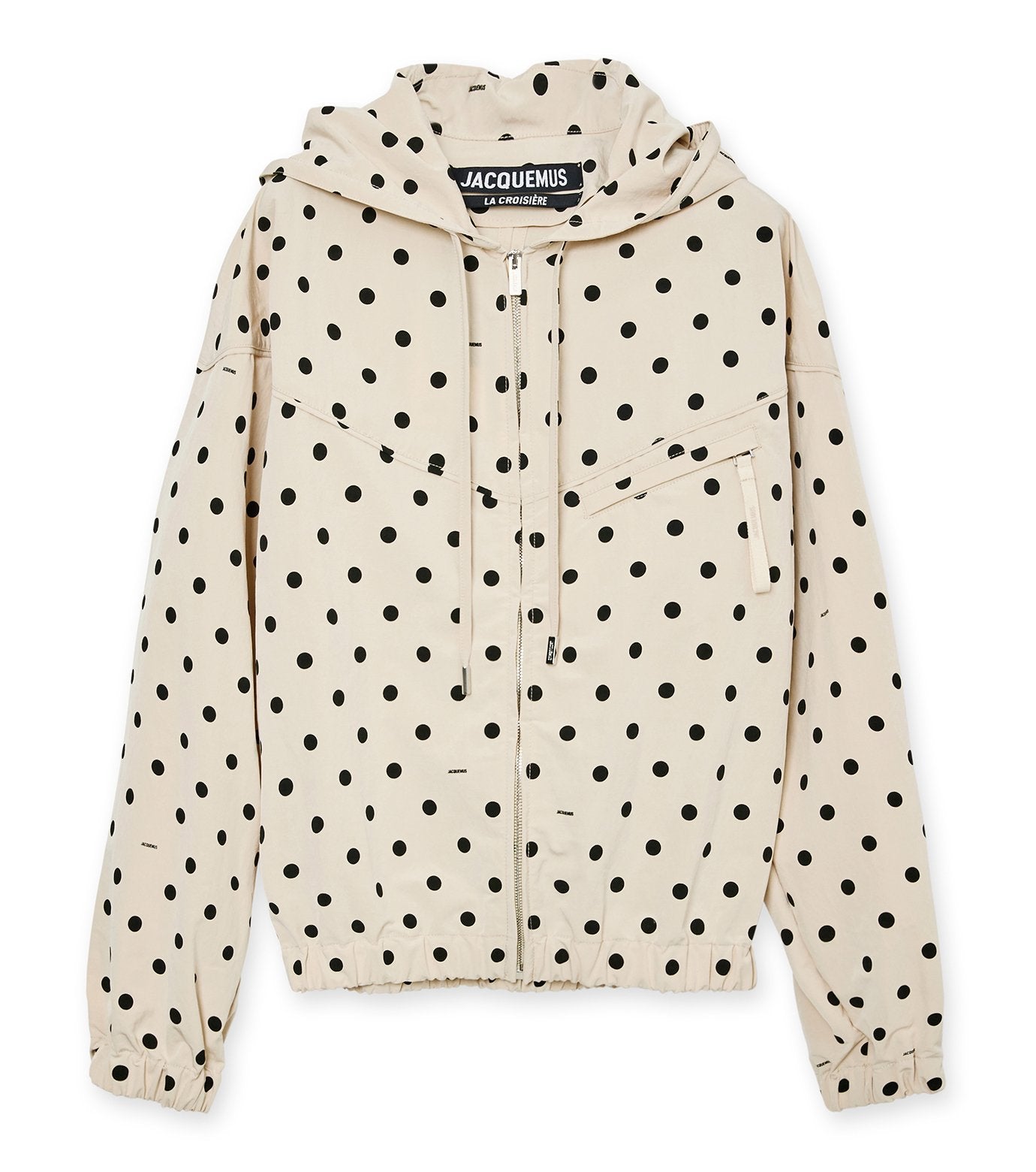Le Blouson Bateau