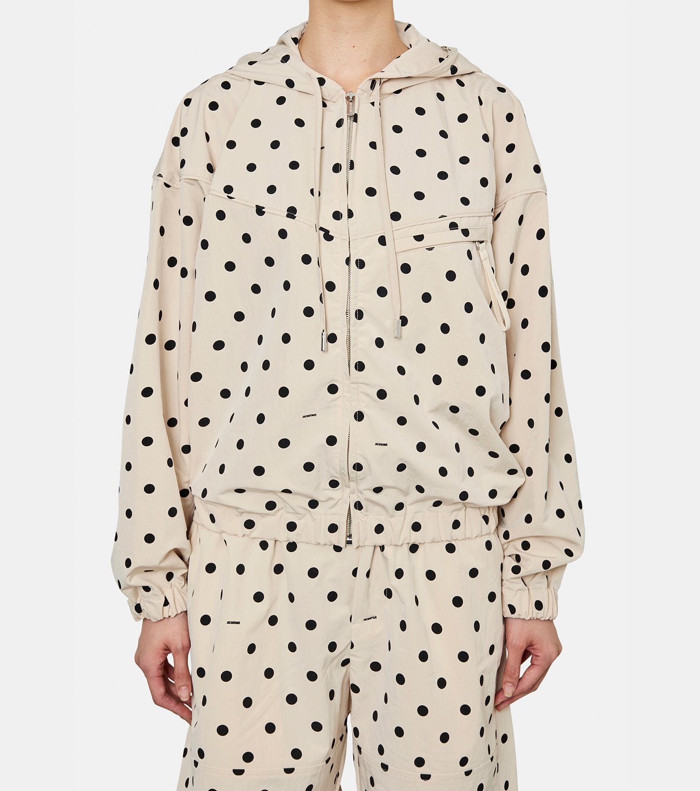 Le Blouson Bateau