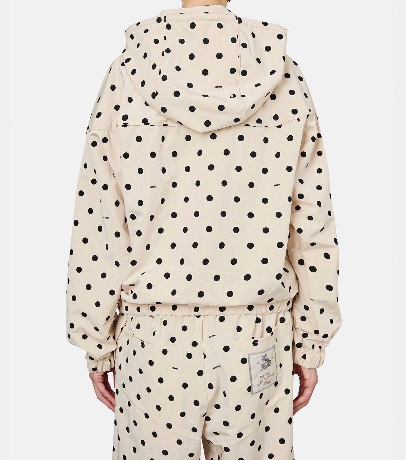 Le Blouson Bateau