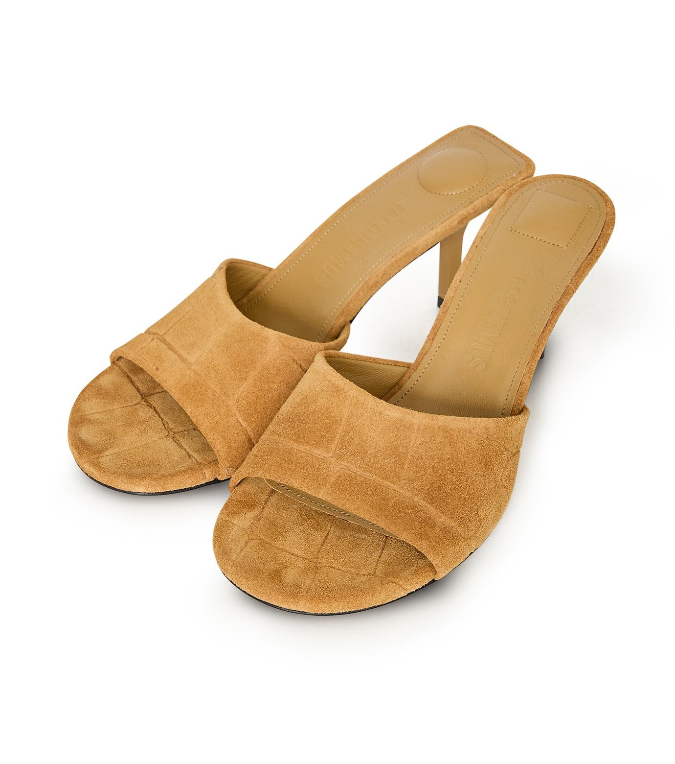 Les Mules Cubisto
