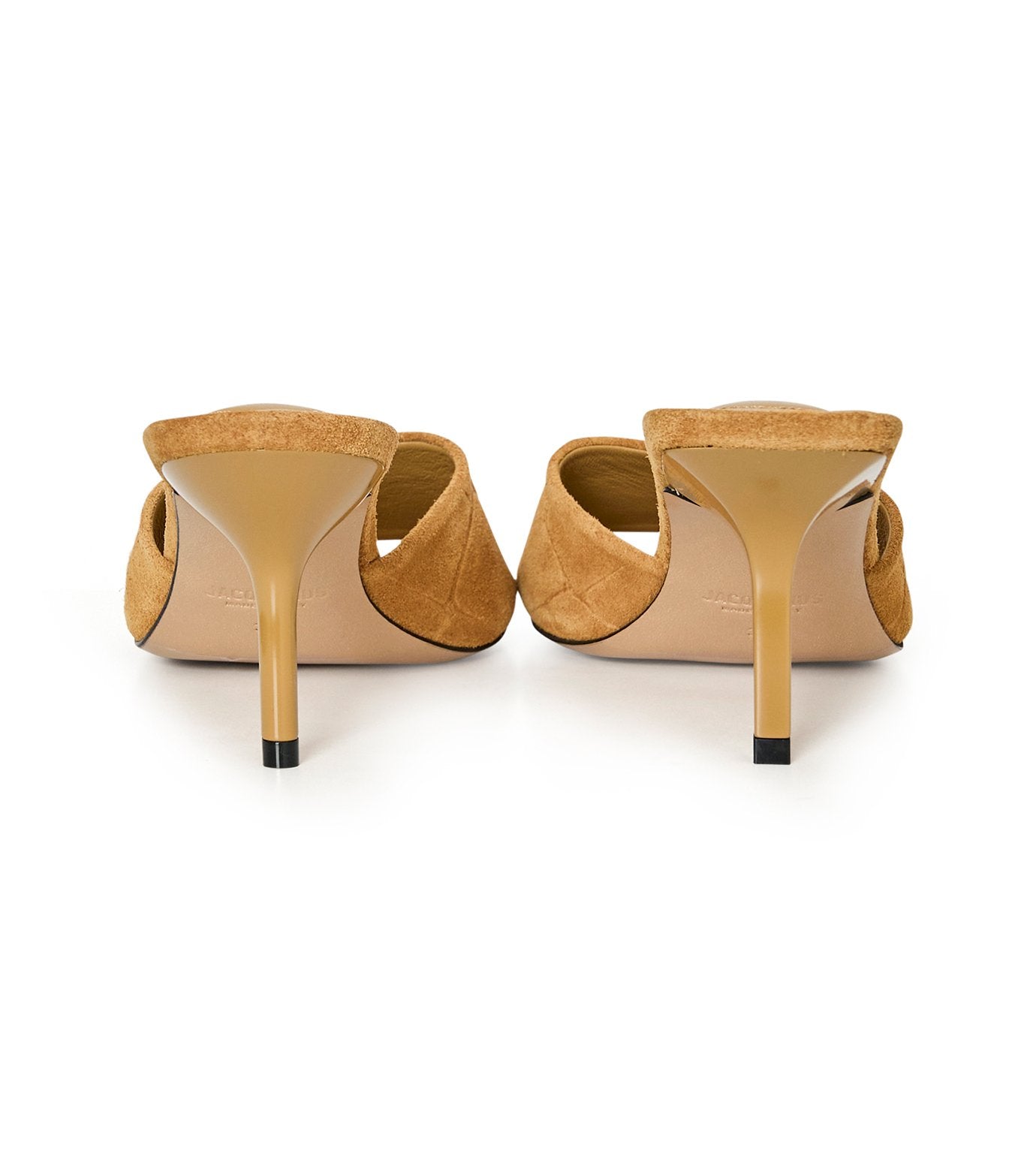 Les Mules Cubisto