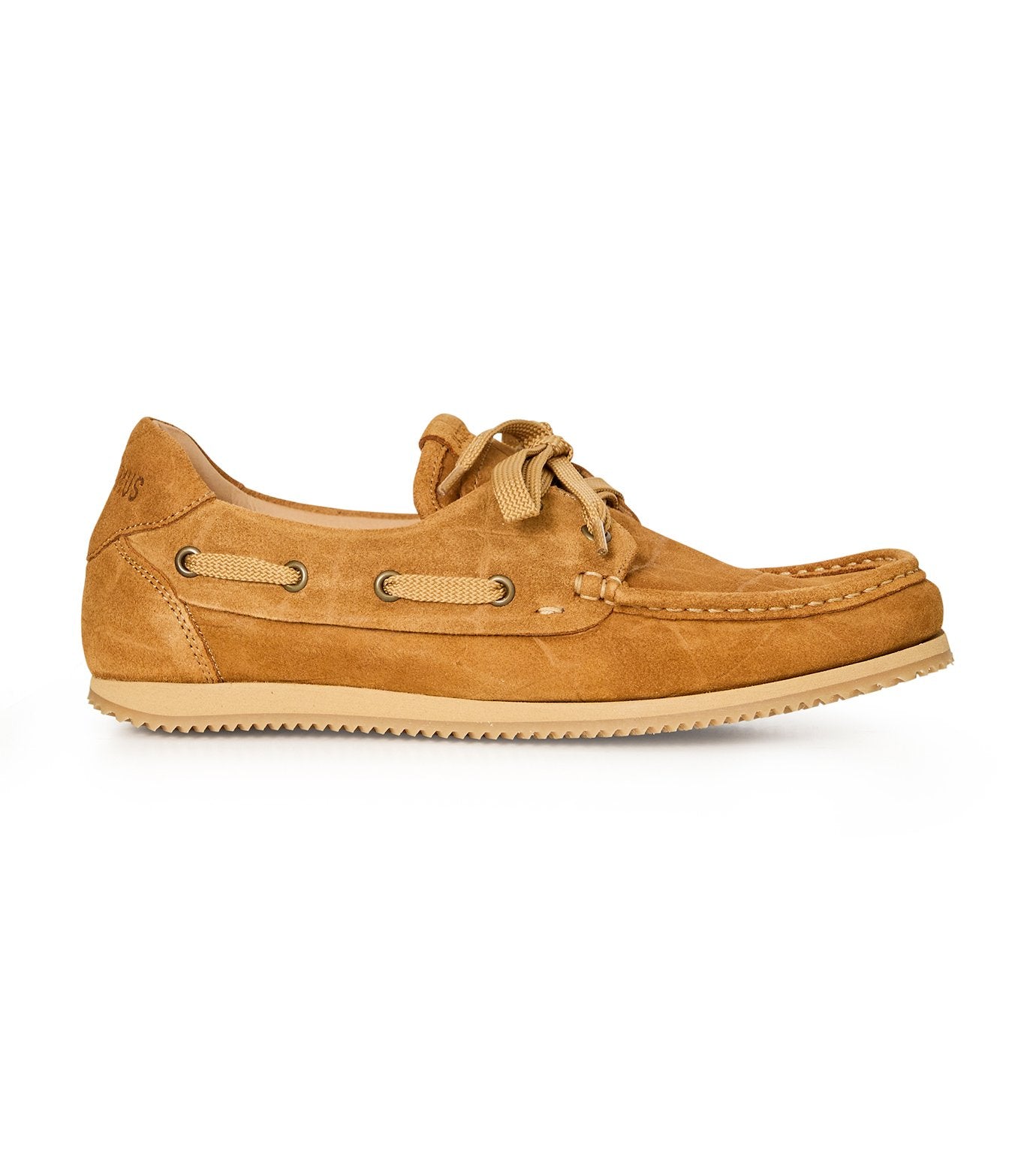 Les Batto Mocassin