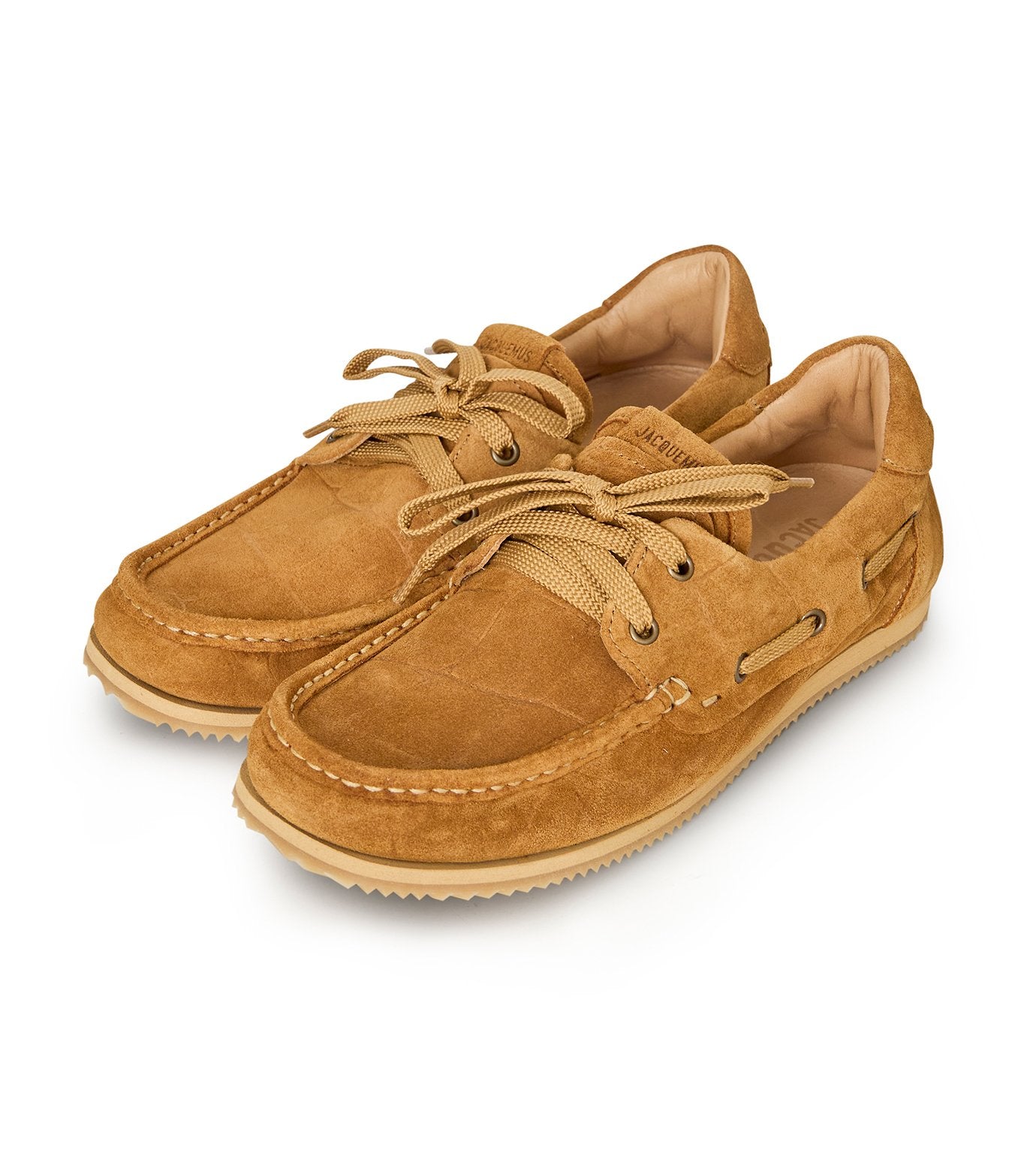 Les Batto Mocassin
