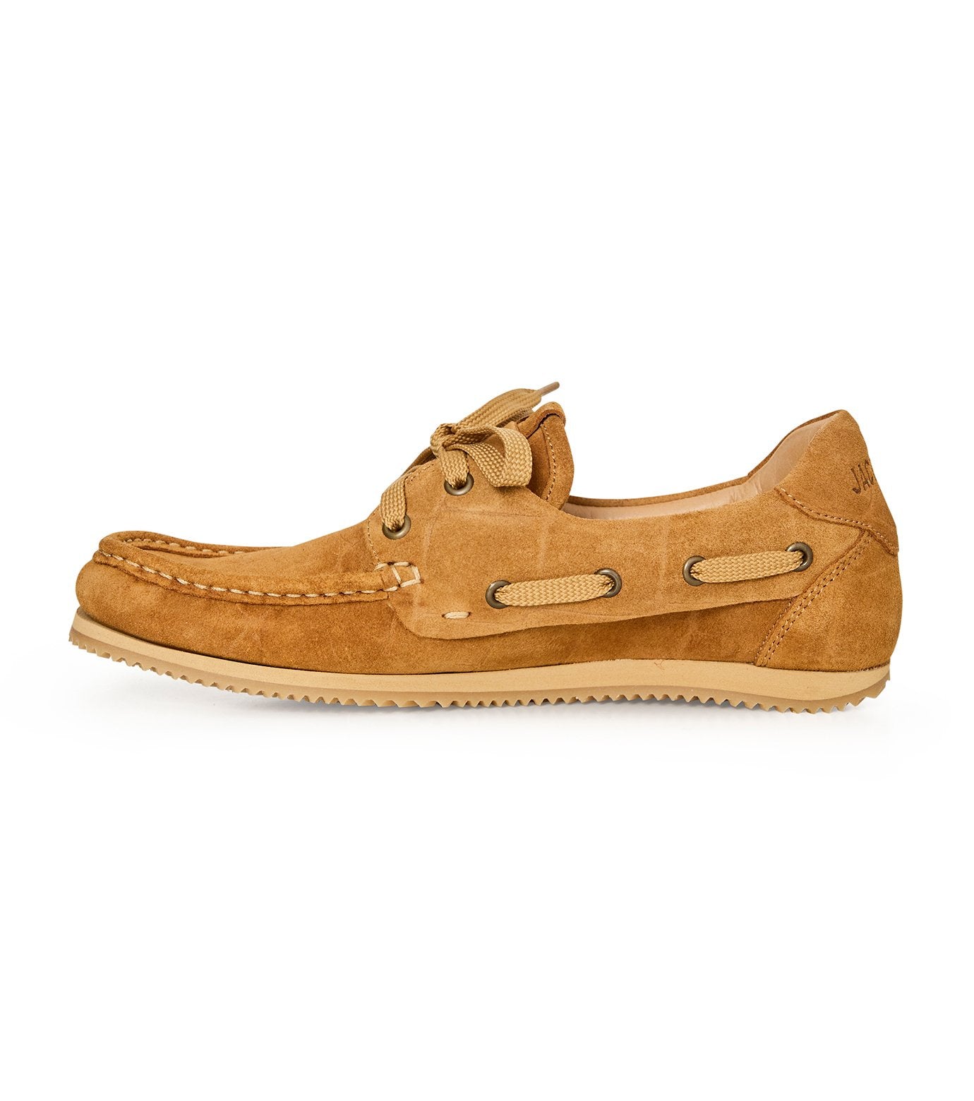 Les Batto Mocassin