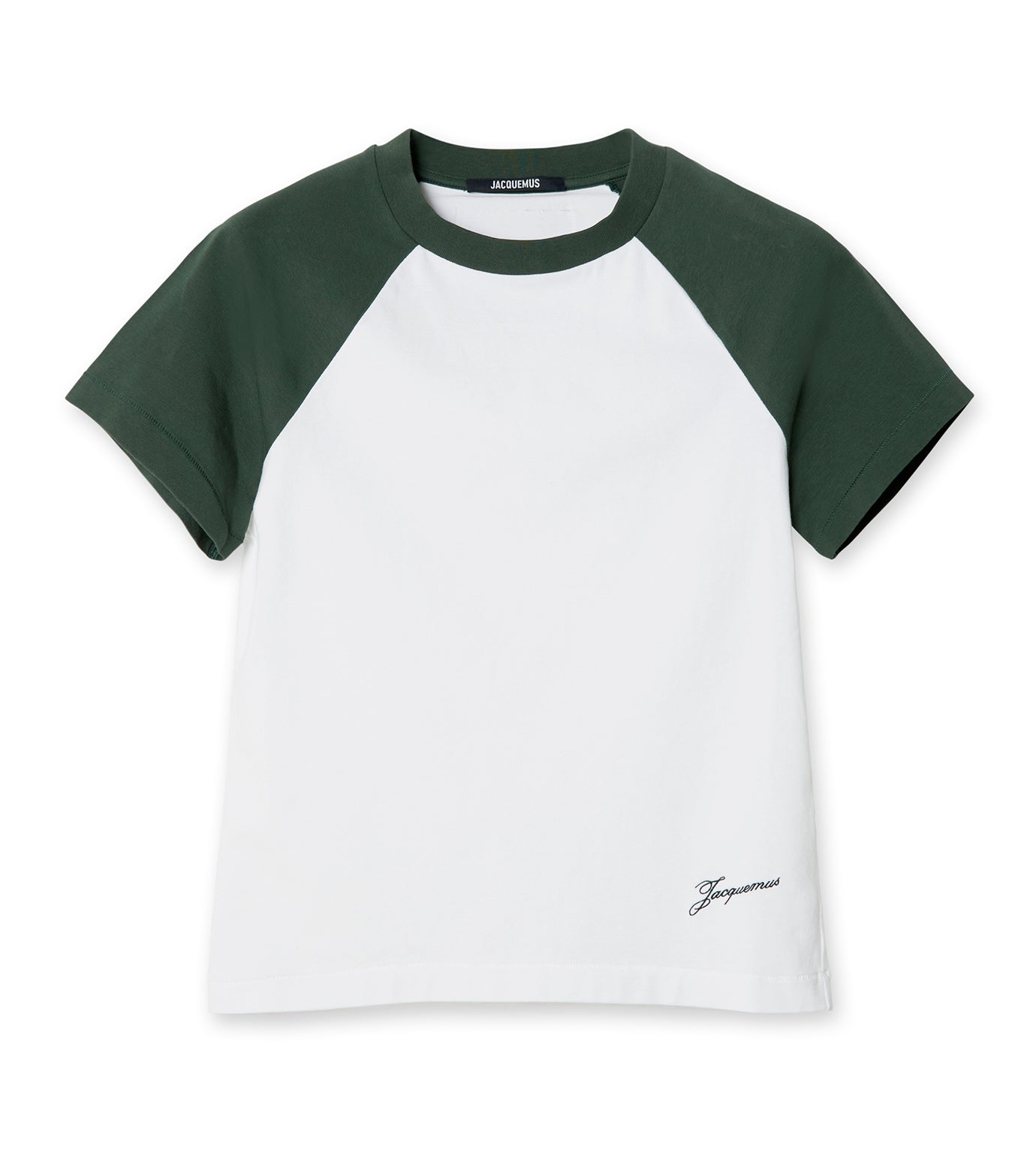 Le Mini Tshirt Baseball