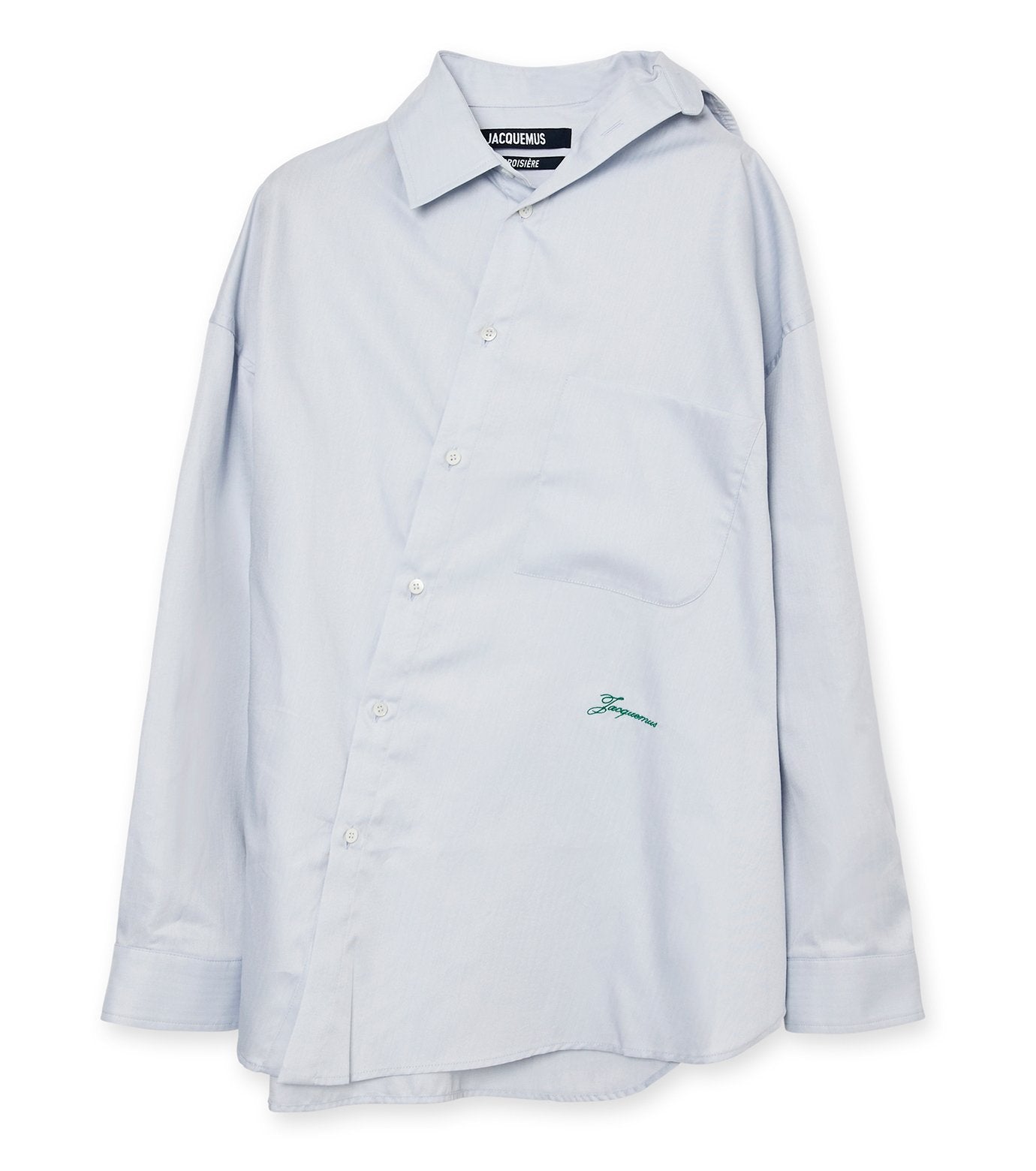 La Chemise Cuadro