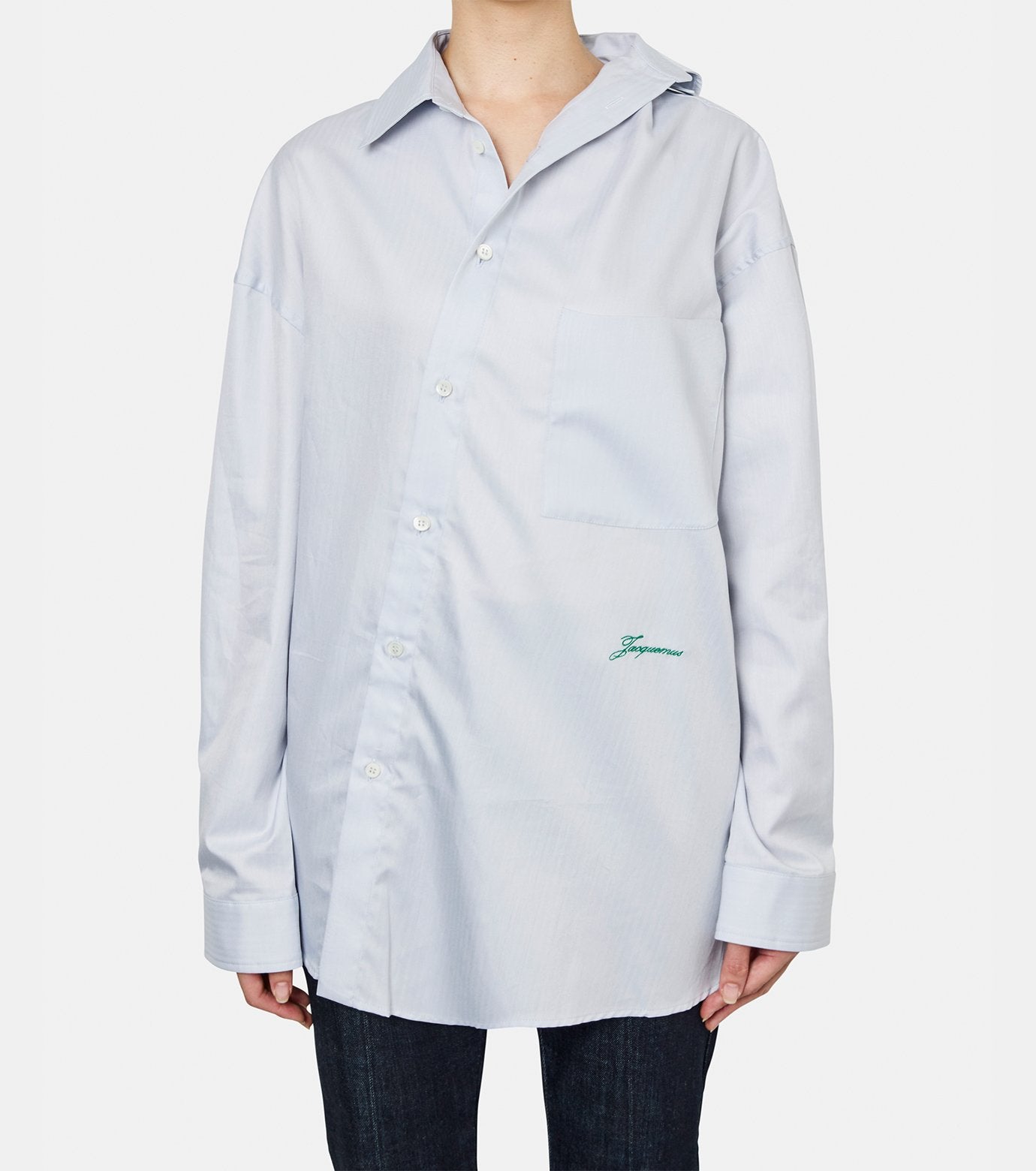 La Chemise Cuadro