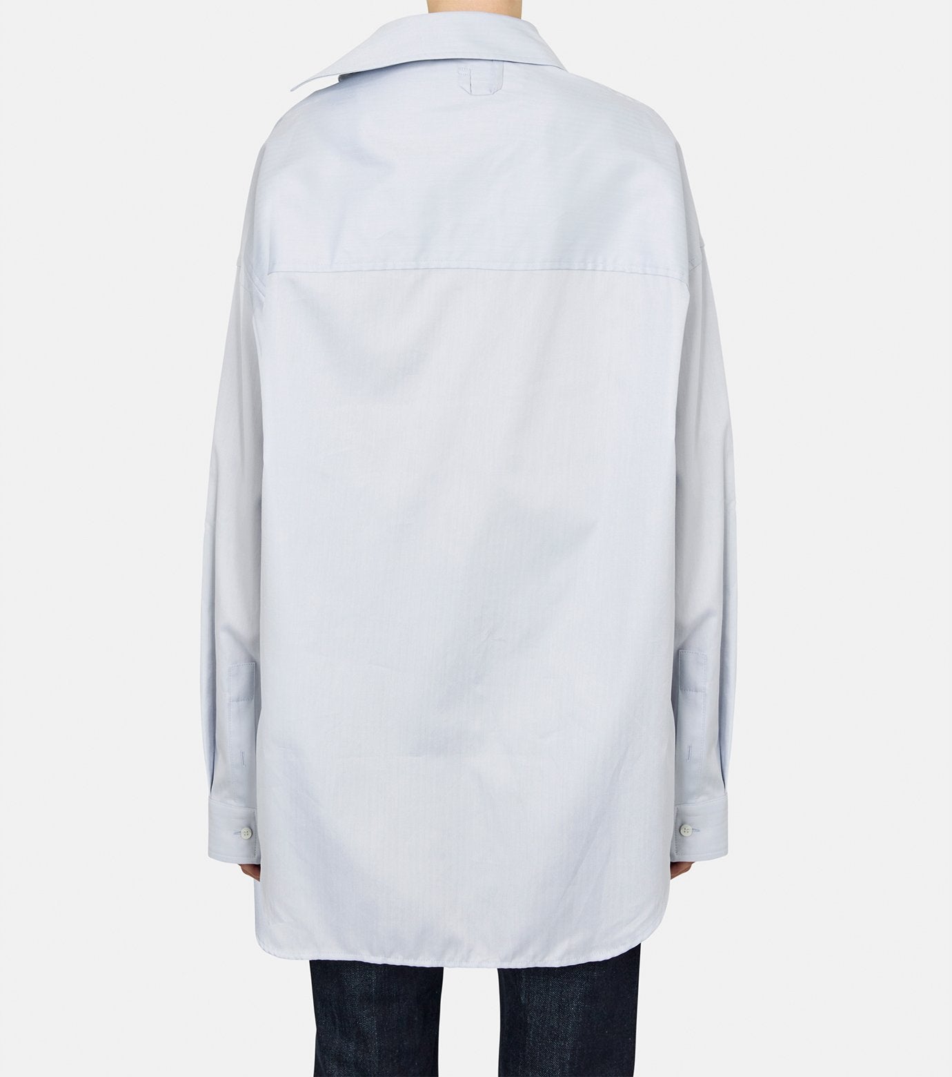 La Chemise Cuadro