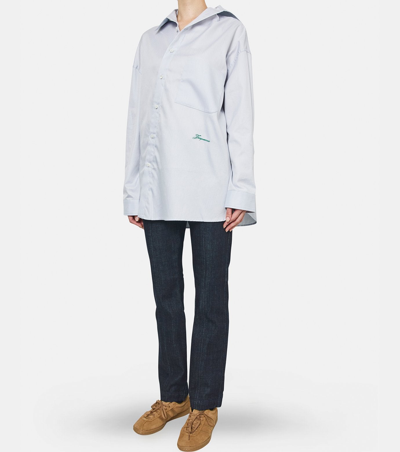 La Chemise Cuadro
