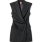 TAILORED VEST