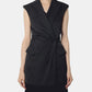 TAILORED VEST