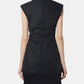 TAILORED VEST