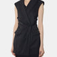 TAILORED VEST