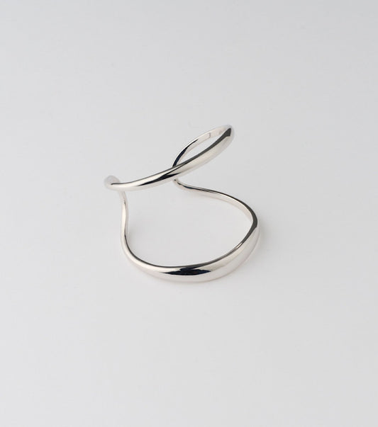 Line Sculpt Bangle SV