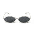 Bitter Salty Glaze Sunglasses