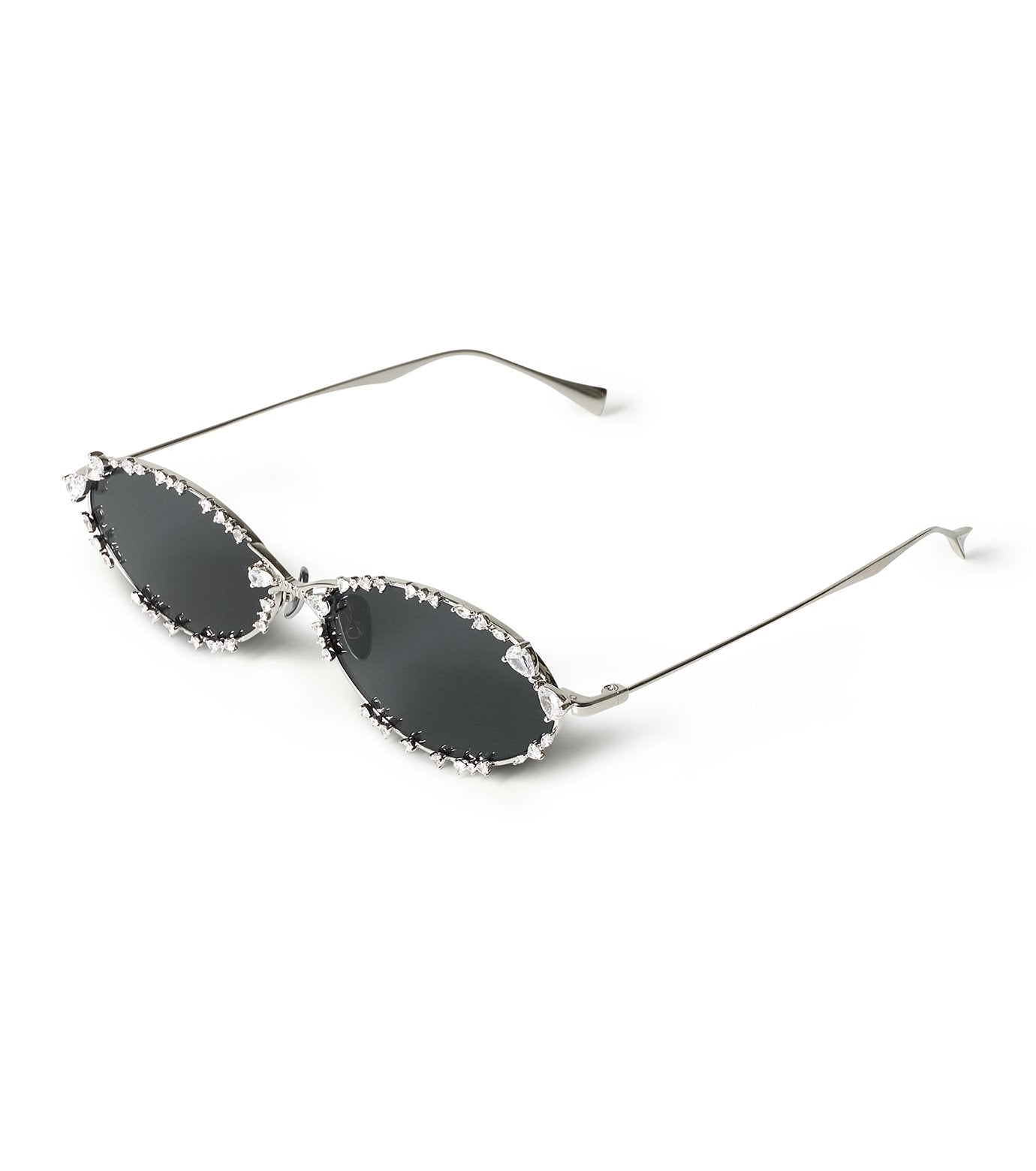 Bitter Salty Glaze Sunglasses