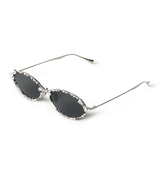 Bitter Salty Glaze Sunglasses