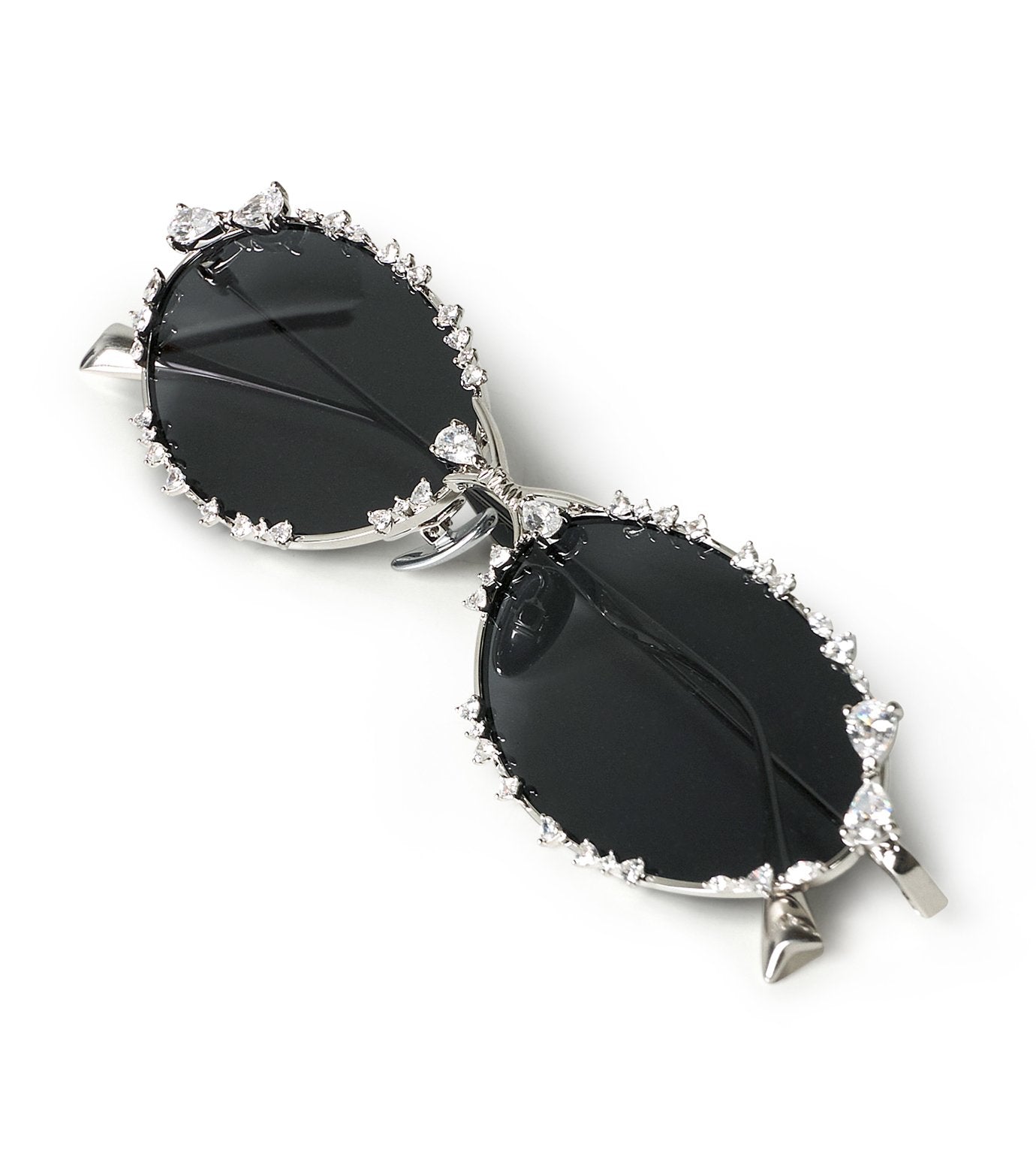 Bitter Salty Glaze Sunglasses