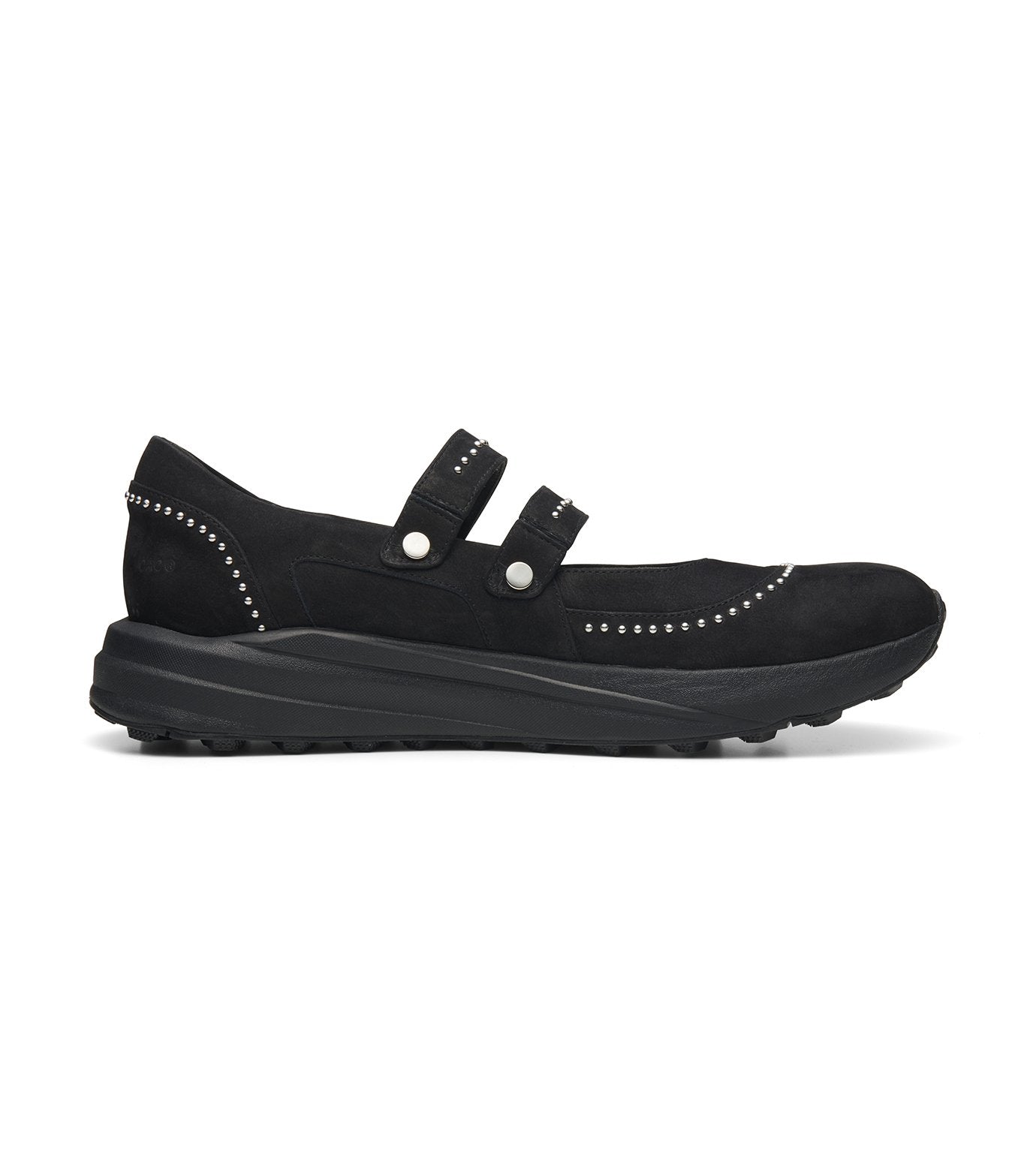 LES ARCS PUMPS