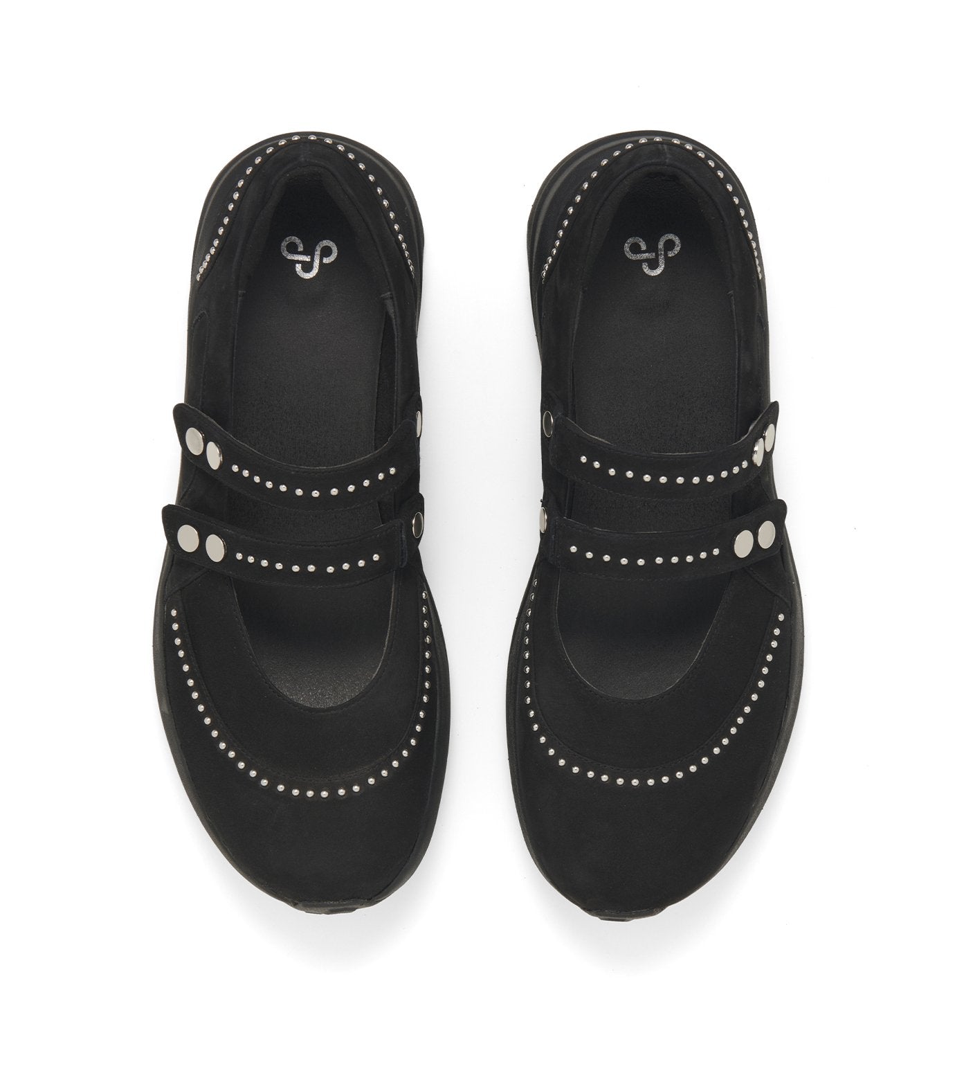 LES ARCS PUMPS
