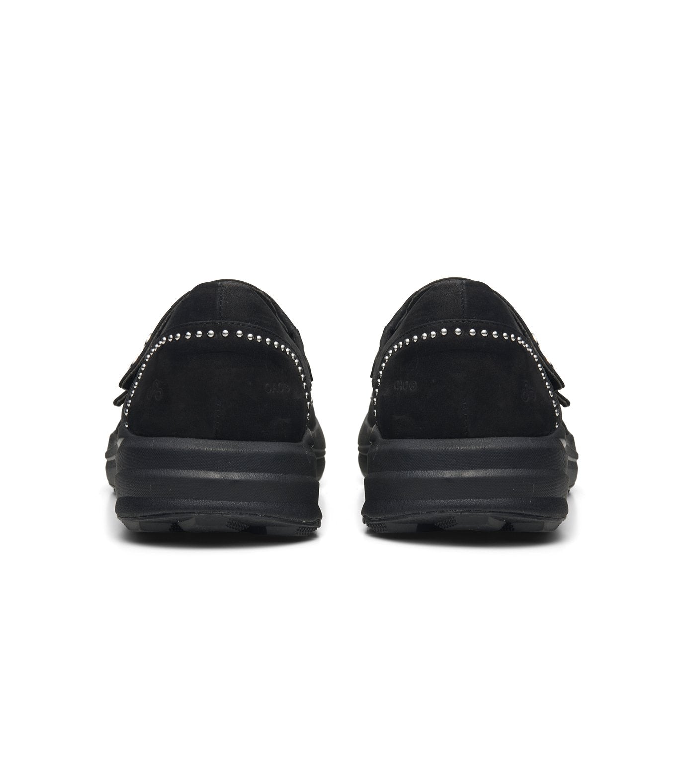 LES ARCS PUMPS