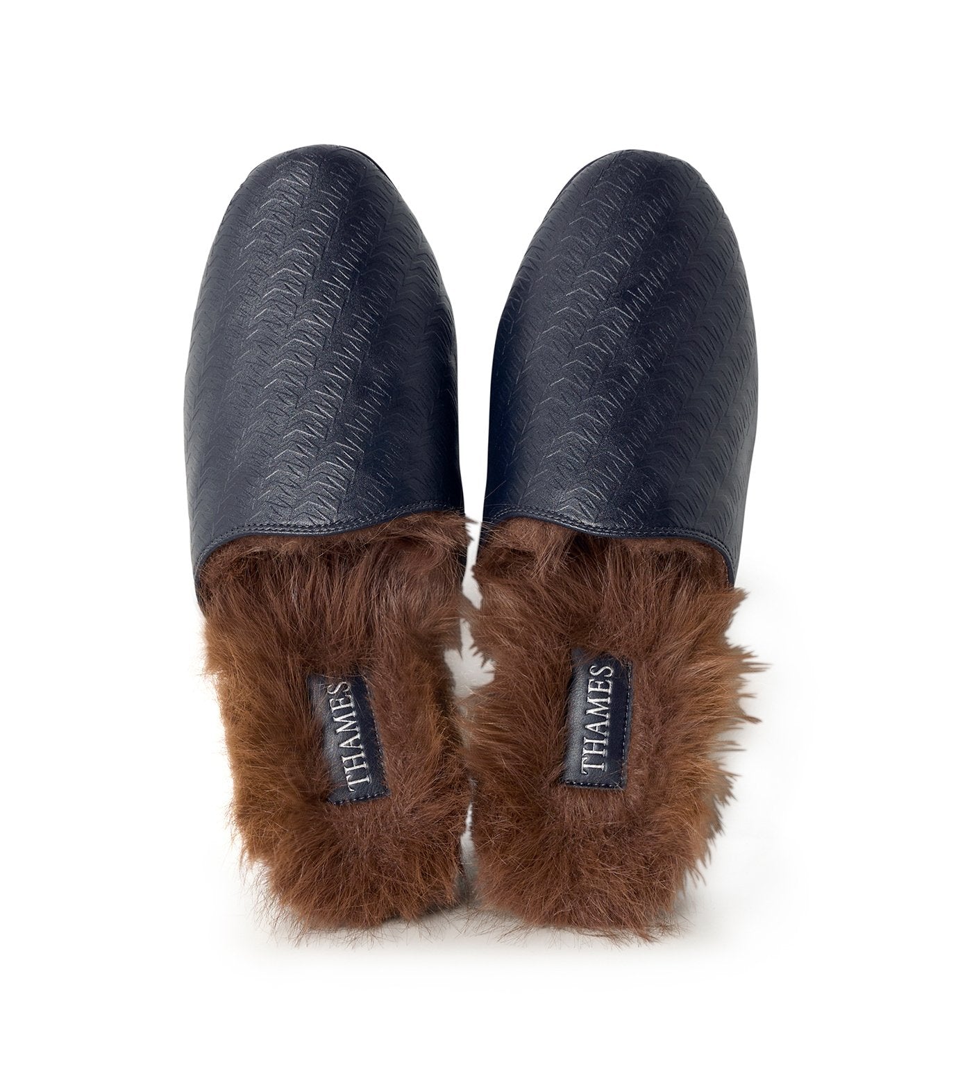 BASKERVILLE SLIPPERS INK