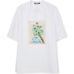 LE TSHIRT MARINO