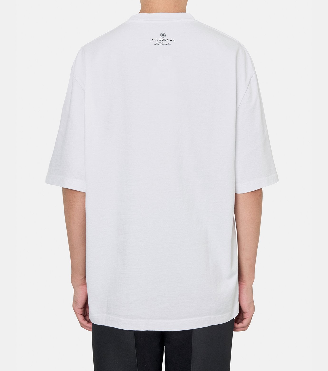 LE TSHIRT MARINO