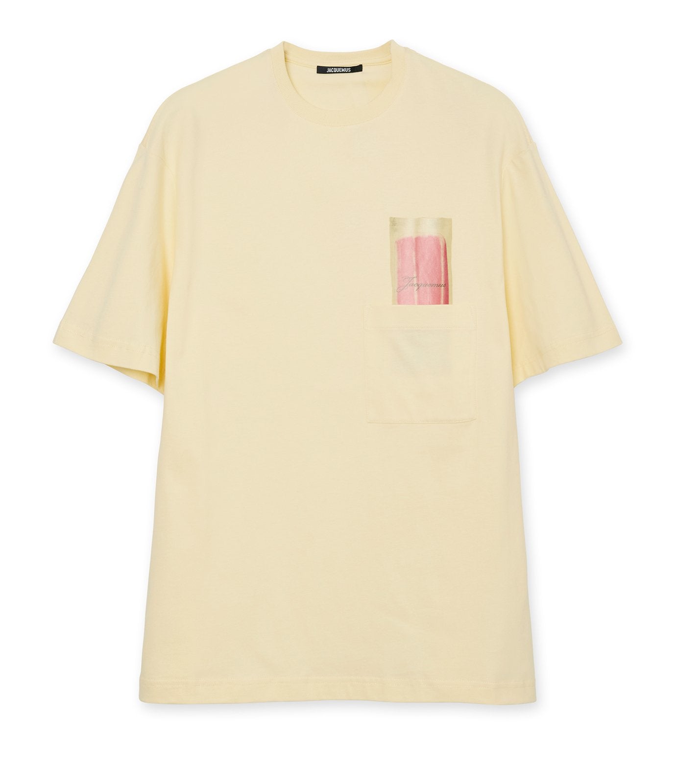 LE TSHIRT ESQUIMAU